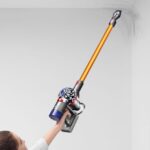 Refurbished Dyson V8 Origin Extra vacuum cleaner (Blue)