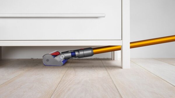 Refurbished Dyson V8 Origin Extra vacuum cleaner (Blue)