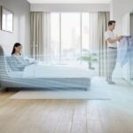 Refurbished Dyson Pure Humidify + Cool (White/Silver)