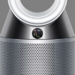 Refurbished Dyson Pure Humidify + Cool (White/Silver)