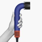 Dyson Supersonic r™ Professional hair dryer (Vinca Blue/Topaz)
