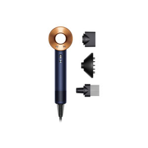Dyson Supersonic™ hair dryer (3 attachments)