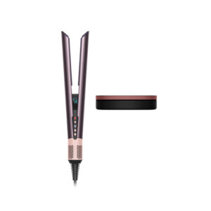 Dyson Airstrait™ straightener (Jasper Plum)