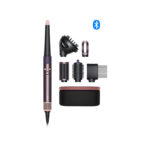 Dyson Airwrap i.d.™ multi-styler and dryer Curly+Coily (Jasper Plum)