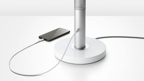 Dyson Solarcycle Morph™ floor (Black/Brass)