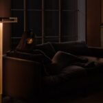 Dyson Solarcycle Morph™ floor (Black/Brass)