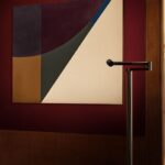 Dyson Solarcycle Morph™ floor (Black/Brass)