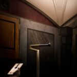 Dyson Solarcycle Morph™ floor (Black/Brass)