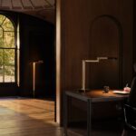 Dyson Solarcycle Morph™ floor (Black/Brass)