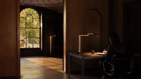 Dyson Solarcycle Morph™ floor (Black/Brass)