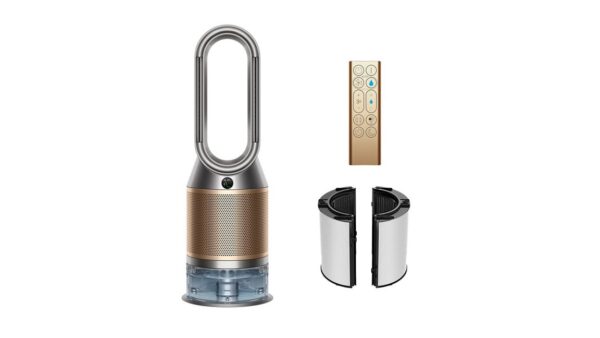 Dyson Purifier Humidify+Cool PH2 De-NOx