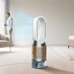 Dyson Purifier Humidify+Cool PH2 De-NOx