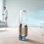 Dyson Purifier Humidify+Cool PH2 De-NOx
