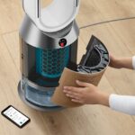 Dyson Purifier Humidify+Cool PH2 De-NOx