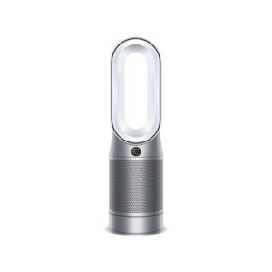 Refurbished Dyson Purifier Hot+Cool™ HP07 (White/Silver)