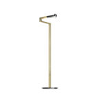 Dyson Solarcycle Morph™ floor (Black/Brass)