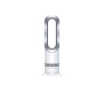 Refurbished Dyson Hot+Cool™ Jet Focus fan heater AM09 (White/Silver)