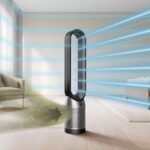 Dyson Purifier Cool PC1 (Black/Nickel)