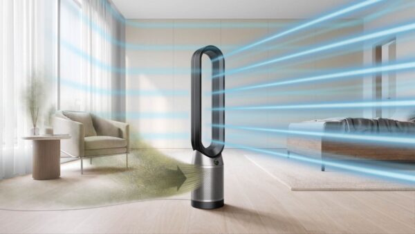Dyson Purifier Cool PC1 (Black/Nickel)