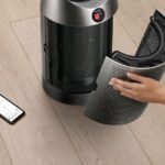 Dyson Purifier Cool PC1 (Black/Nickel)