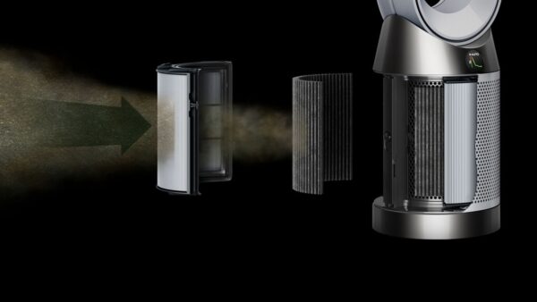 Dyson Purifier Cool PC1 (Black/Nickel)