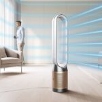 Dyson Purifier Cool PC2 De-NOx