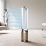 Dyson Purifier Cool PC2 De-NOx