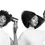 Dyson Supersonic™ hair dryer (3 attachments)