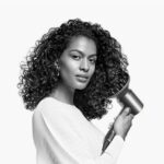 Dyson Supersonic™ hair dryer (3 attachments)