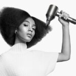 Dyson Supersonic™ hair dryer (3 attachments)