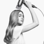 Dyson Supersonic™ hair dryer (3 attachments)