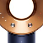 Dyson Supersonic™ hair dryer (3 attachments)