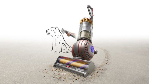 Dyson Ball Animal 3 Complete (Gold)
